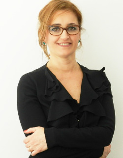 Gioia Roncella titolare