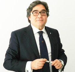 Giovanni Gatti Titolare